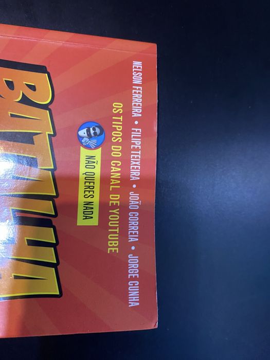 Livro de piadas adultas +18