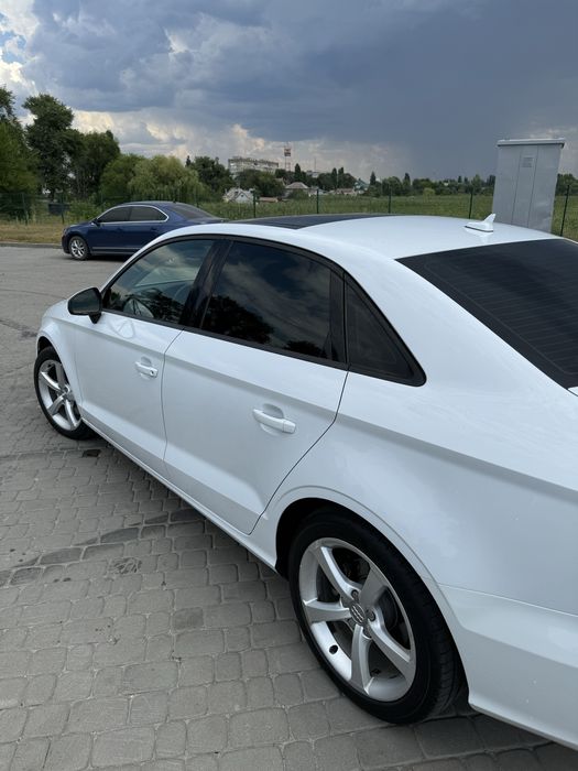 Audi A3 2014 VIN WAUBFGFF6F1006333 фото оголошення 11 з 24