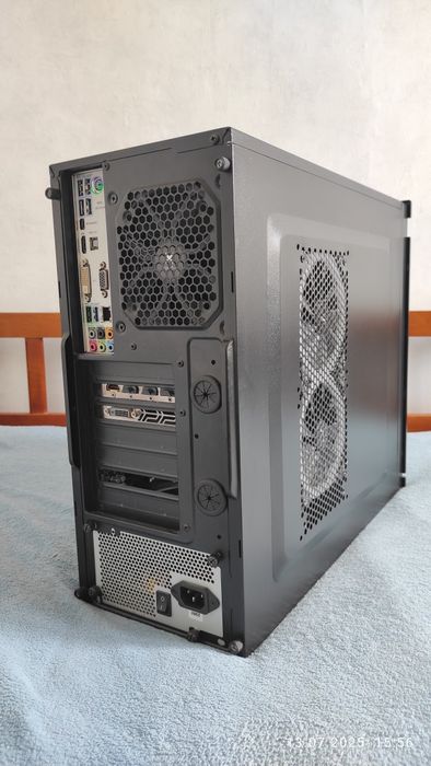 Продам системный блок