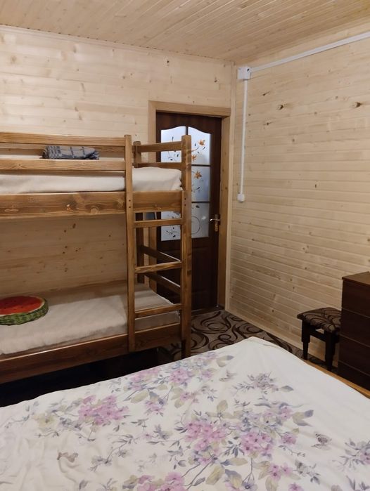 Продаж частини будинку в Карпатах Івано-франківська об. с. Яблуниця