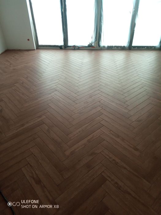 Remonty i wykończenia