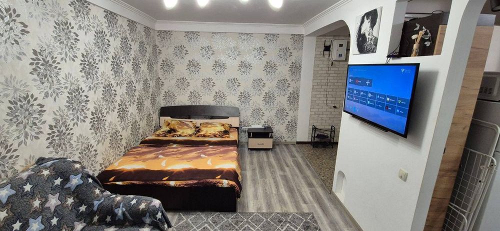 Сдам 1-ком квартиру Собственник