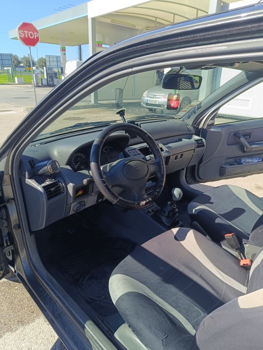 Renault Clio 1.9D