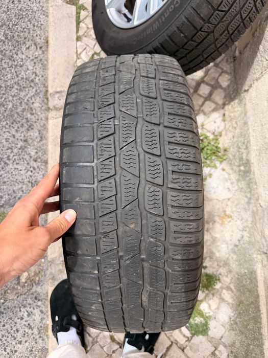 Jantes BMW 16"