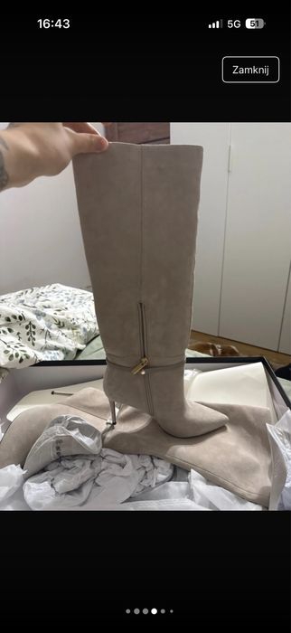 Kozaki Guess Maticano