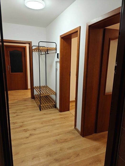 Wynajmę przestronne mieszkanie 86 m² we Wrocławiu 4 pokoje (okolice Factory Wrocław)