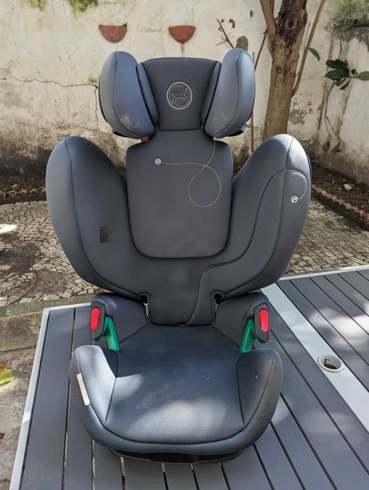 CYBEX Pallas G i-Size (9-50kg) Isofix