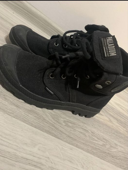 Buty Palladium rozmiar 40