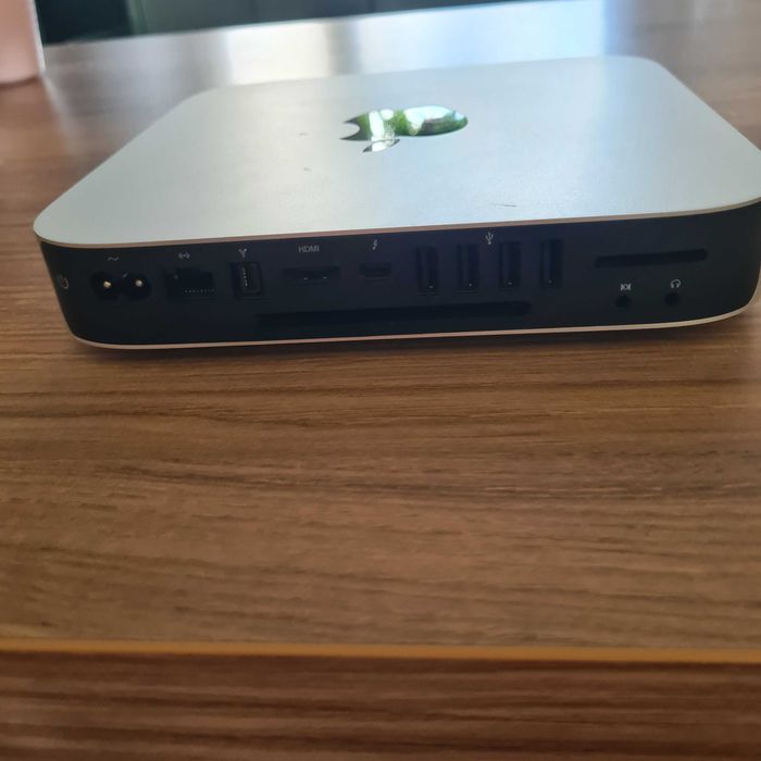 Apple Mac mini A1347
