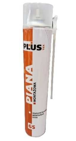 Пена монтажная проф / ручная в ассортименте