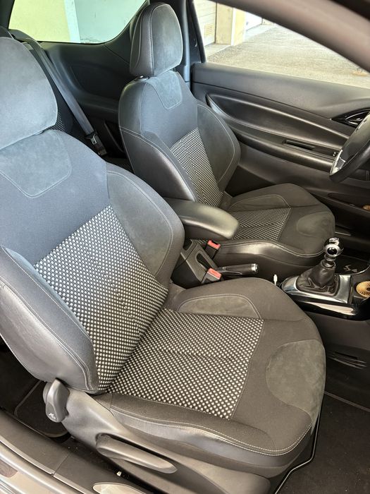 DS3 Sport  Chic