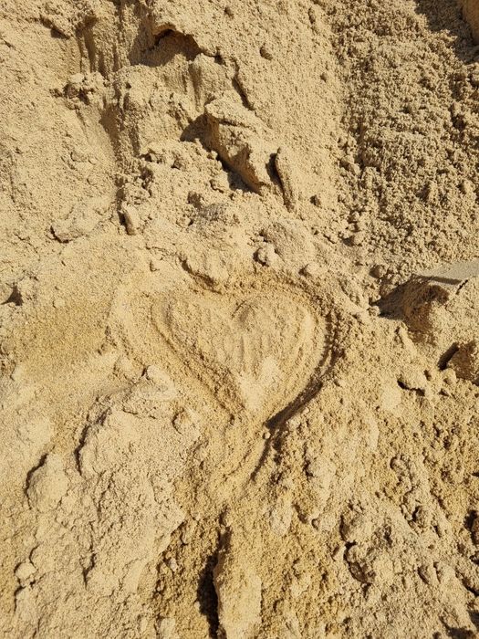 Песок, щебень, отсев, цемент