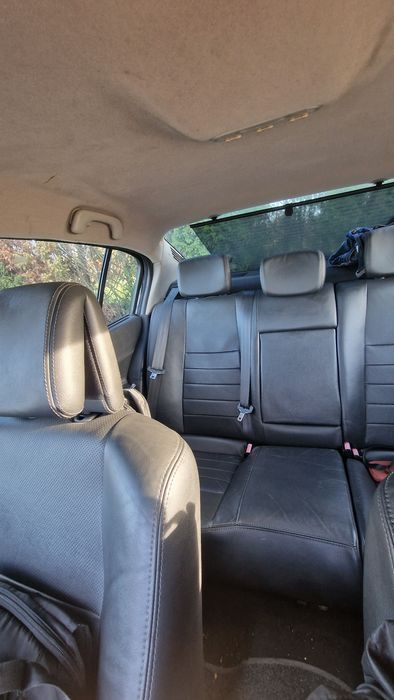 Renault Megane 1.5Dci 2007