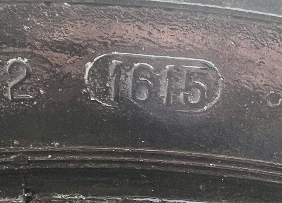 Шины б у 205/65R15 SEMPERIT