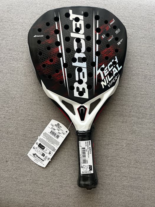 Raquete Padel Babolat Viper 3.0