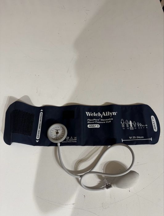 Ciśnieniomierz WelchAllyn DuraShock 44