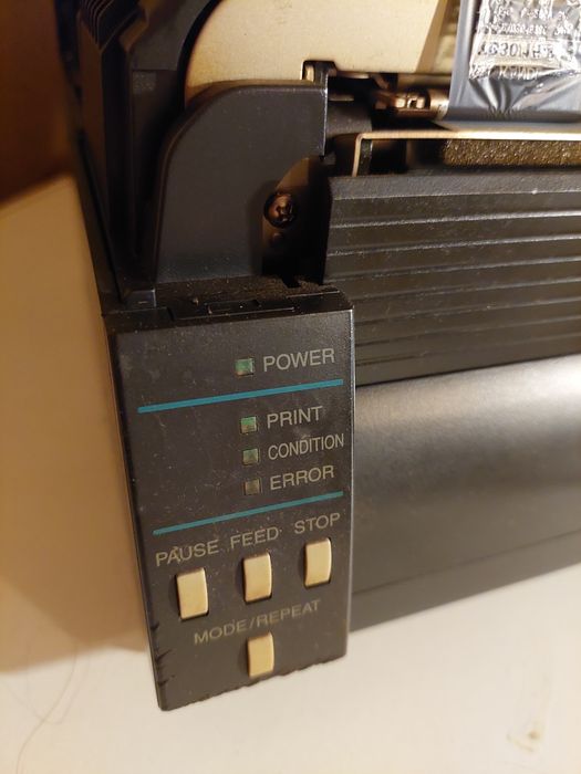 Drukarka Citizen CL-S631