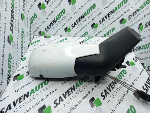 Retrovisor / espelho esquerdo RENAULT Megane II (BM0/1_, CM0/1_)