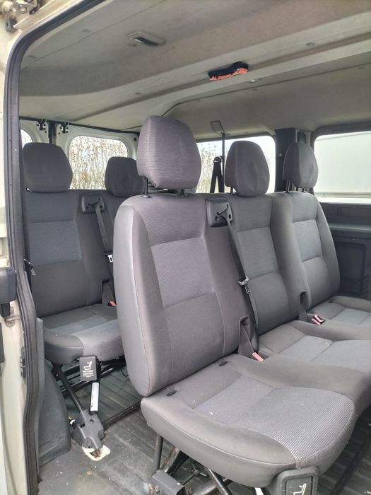 Peugeot Boxer 2008