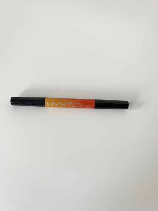 nyx ombre lip dup