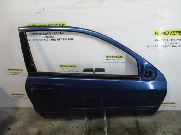 Porta frente direita MERCEDES-BENZ Classe C Coupé (CL203)