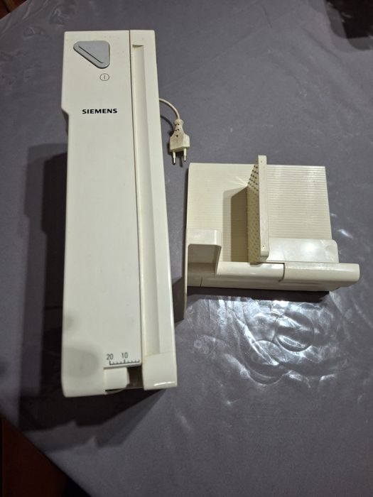 Máquina de cortar fiambre, queijo,  pão