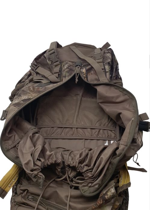 Мисливський рюкзак  SOLOGNAC BIG GAME kamo 45-90L