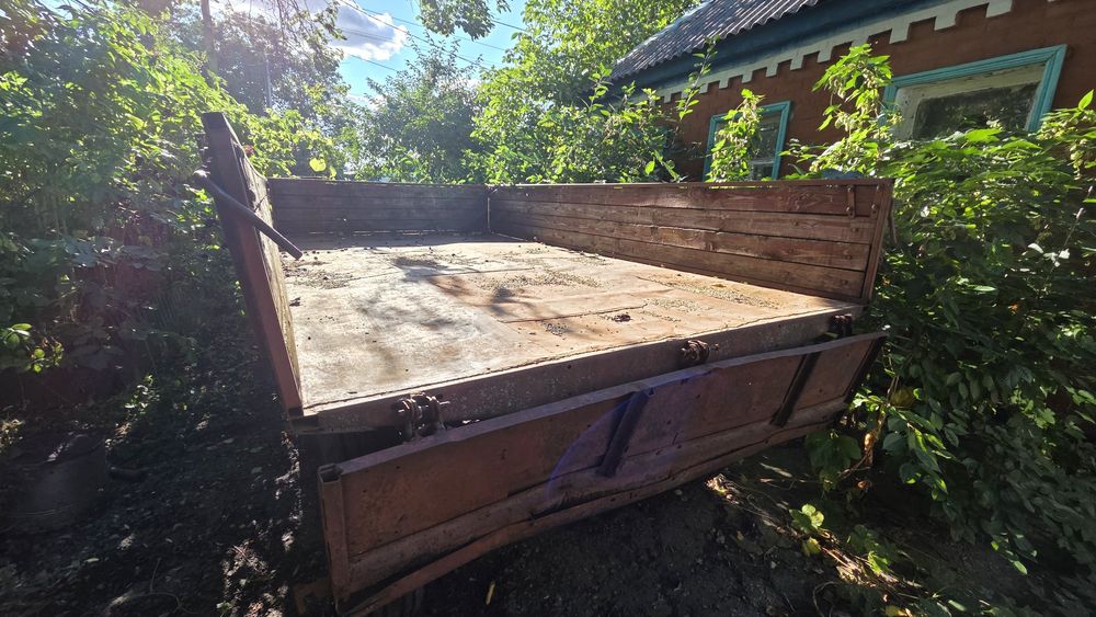 Продам сельскотехнику