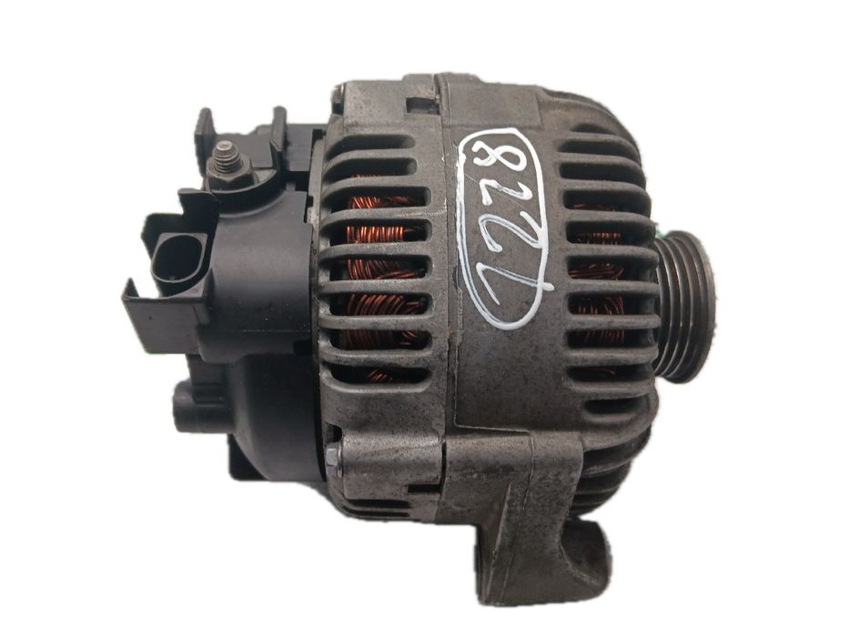 Alternador BMW X5 (E70)