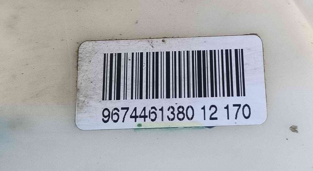 Boia Combustível 9674461380 - PEUGEOT 208 I