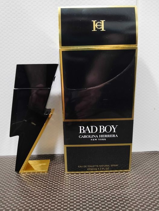 Парфуми Carolina Herrera Bad Boy