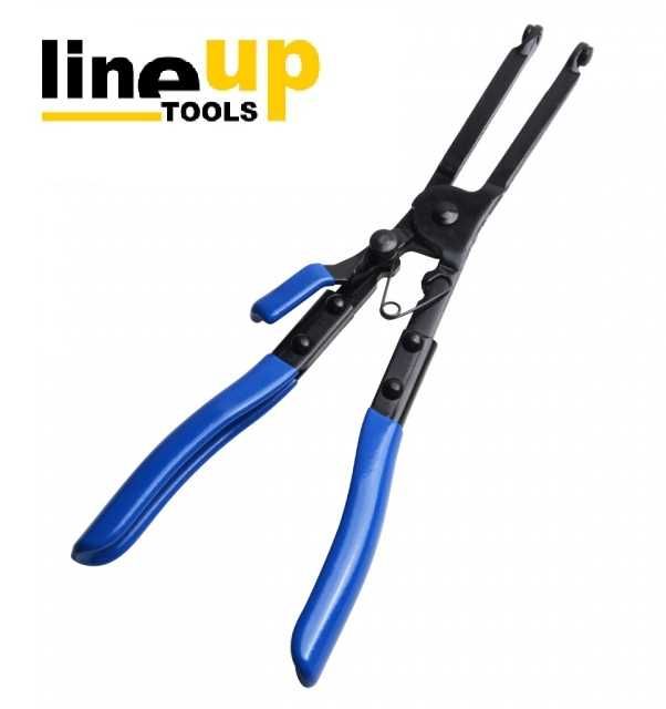 Alicate Braçadeiras de Escape tipo PSA (C/Iva)