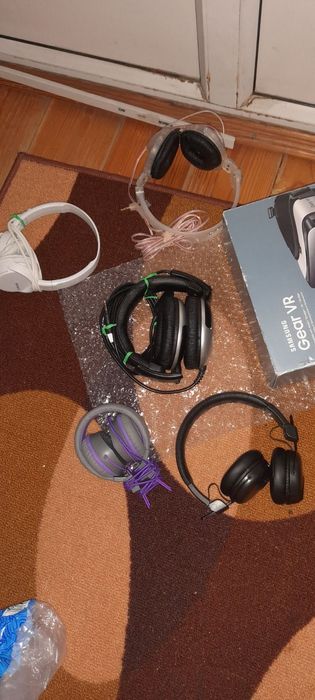 Навушники зі США,  ЯКІСТЬ !!!