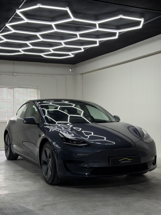 Tesla Model 3 Long Range Dual Motor Ryzen