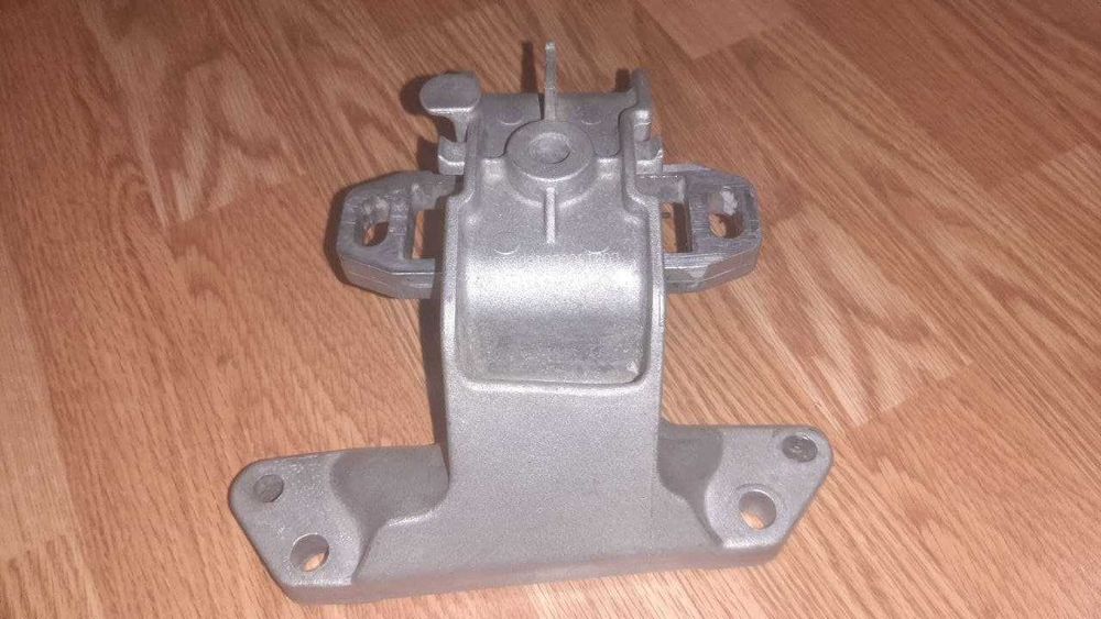 Продам подушку двигателя Metalcaucho МЕТ 06026