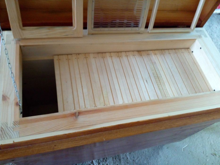 Ule Warszawskie Poszerzane