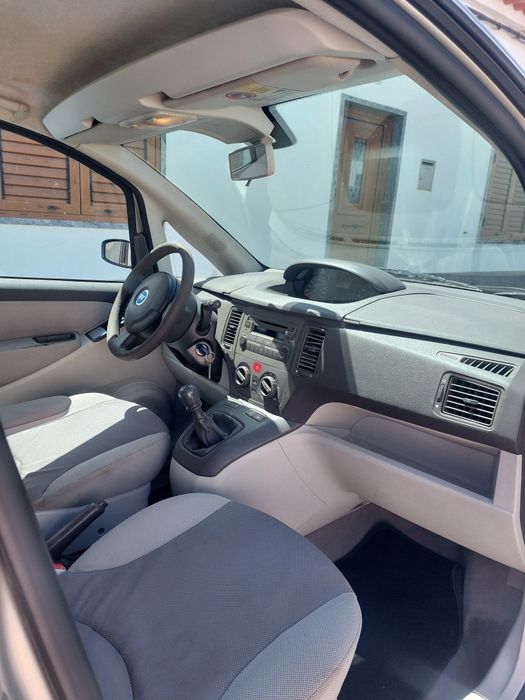 Fiat Idea 1.2i 16V 2005