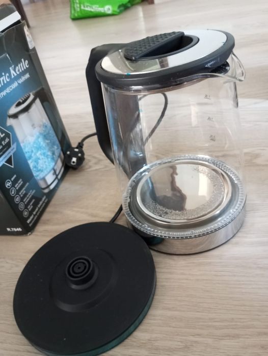 Jarro eletrico RAF 2.3 L 2000 W