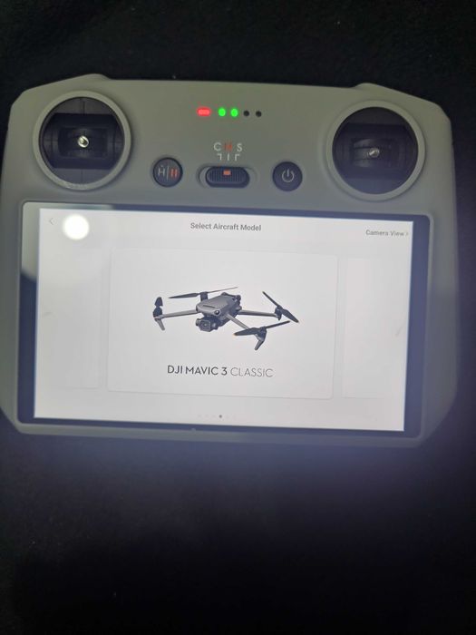 DJI RC controller/ Fernbedienung RM330 neu!