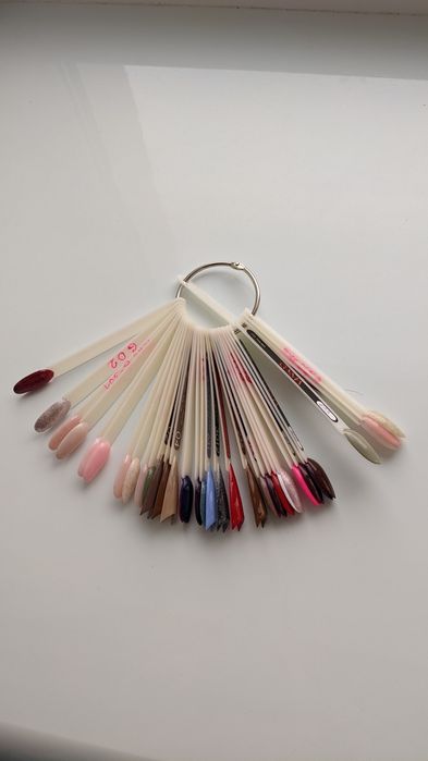 Покриття нігтів гелем+ гель лак ,стаж в медицині 10 років маю