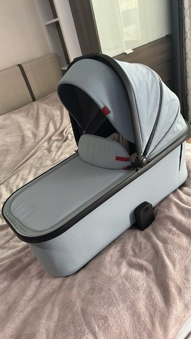 Carrello Alfa 2 в1