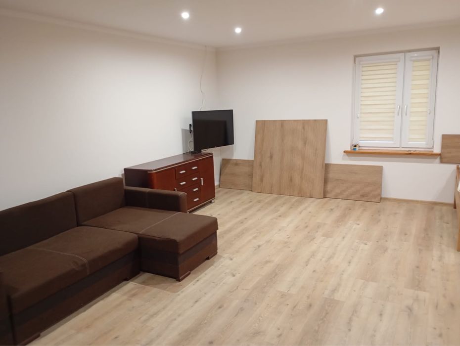 Wynajmę dom/parter 65 m²