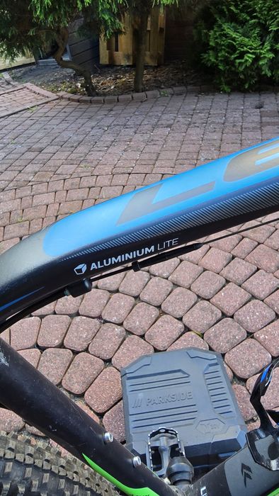 Rower Kross level R2 2015, rama  L-21