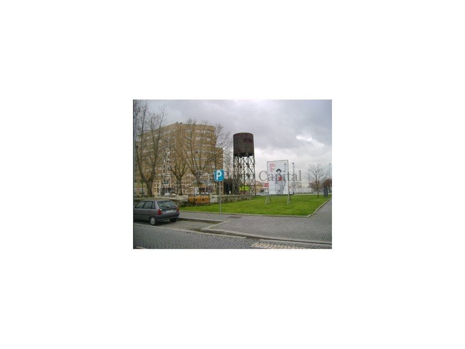 Excelente Apartamento T1, Na Senhora Da Hora Junto Ao Norte Shoping...