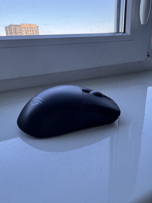 Бездротова ігрова миша Asus ROG Keris Wireless