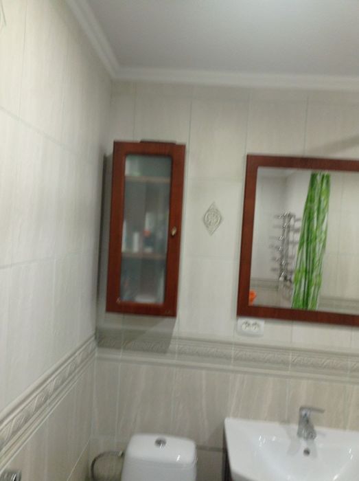 Продаж 3ох кімнатноі квартири в м. Стрий . Торг.Євроремонт.
