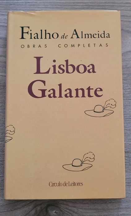 Obras completas de Fialho de Almeida