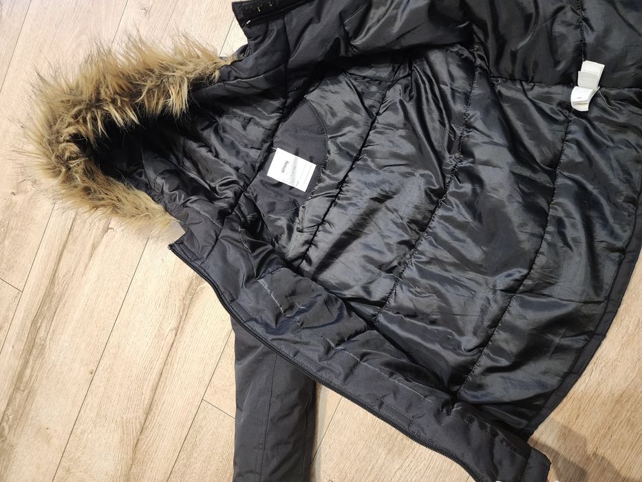 Kurtka zimowa chłopięca 116