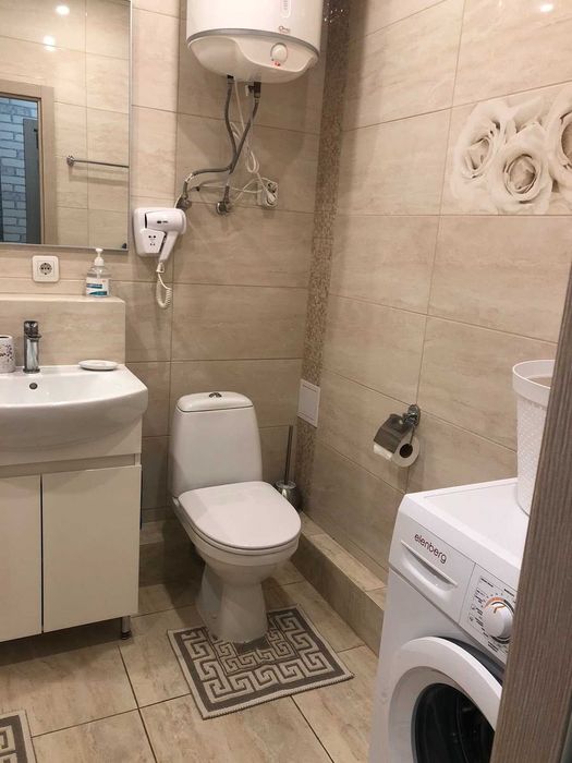 Аренда подобово Вишгород для душі і комфорту.