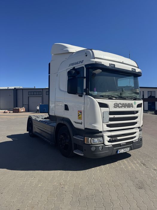 Scania